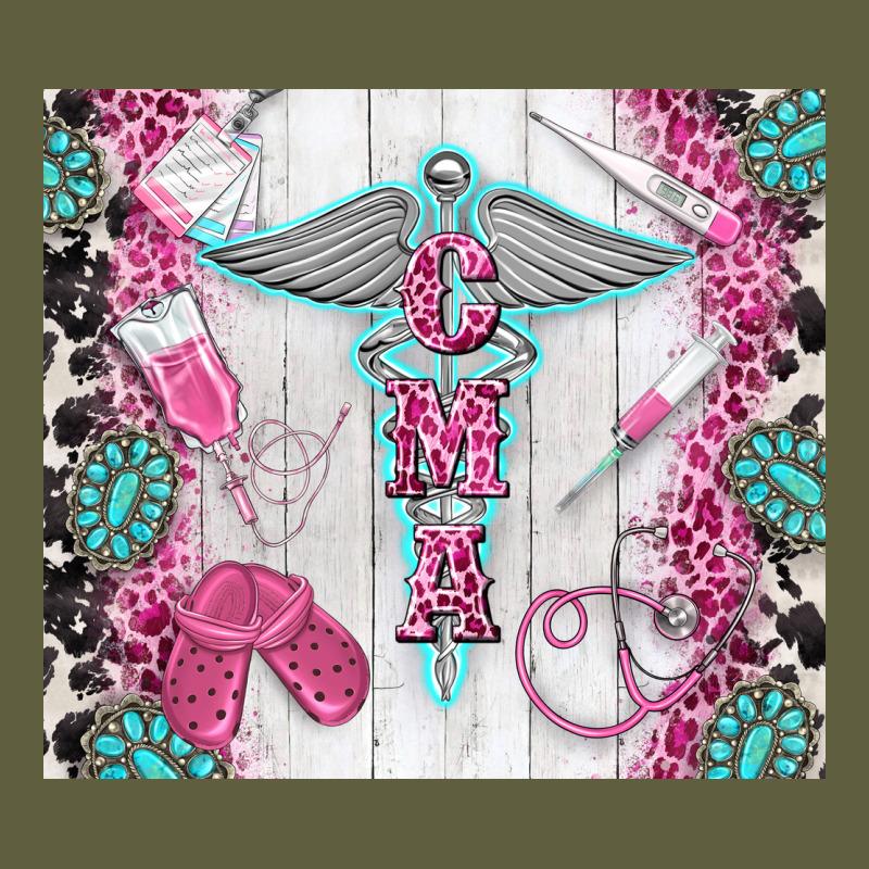Cma Vintage Tee by TumblerDesignByShophia | Teevron