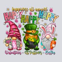 Happiness All Around Happy Valentines Patrick East Zipper Hoodie | Teevron