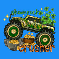 Shamrock Crusher Classic Tee | Teevron