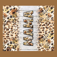 Mother's Day Mama Leopard Tumbler Tbs Vintage Tee | Teevron