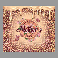 Happy Mother's Day With Roses Vintage Hoodie | Teevron