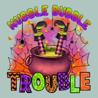 Hubble Bubble Trouble Premium Sweatshirt | Teevron