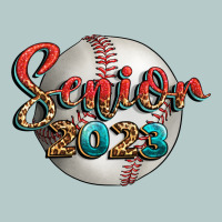 Baseball Senior 2023 Heavy Core Tee | Teevron
