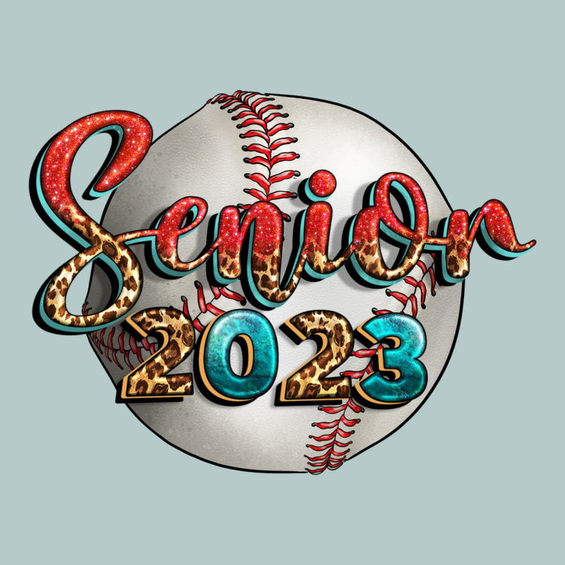Baseball Senior 2023 Heavy Core Tee by BundleAndBundleShop | Teevron