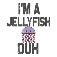 i m a jellyfish duh halloween costume | Teevron
