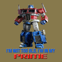 Optimus Prime 2 Premium Hoodie | Teevron