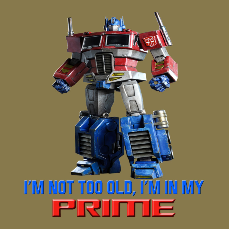Optimus Prime 2 Premium Hoodie by lanVoArt | Teevron