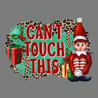 Christmas Can't Touch This Elf Premium Hoodie | Teevron