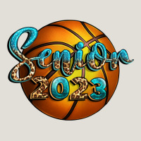 Basketball Senior 2023 Heavy Core Tee | Teevron