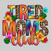 Tired Moms Club Premium Tee | Teevron
