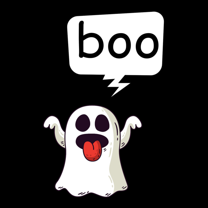 Boo Ladies Tee by Bettercallsaul | Teevron
