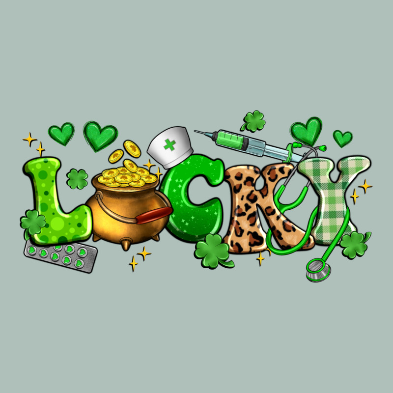 Lucky Nurse Heavyweight Hoodie by Artiststas | Teevron