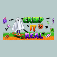 Creep It Real Libbey Glass Heavy Core Tee | Teevron