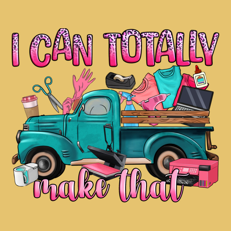 I Can Totally Make That Premium Sweatshirt by Artiststas | Teevron