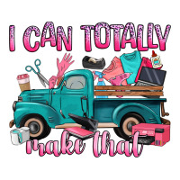 i can totally make that | Teevron