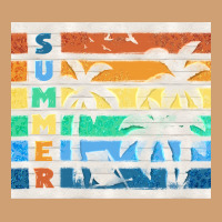 Retro Summer Vintage Tee | Teevron