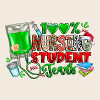 100 Nursing Student Tears Zipper Hoodie | Teevron