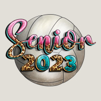 Volleyball Senior 2023 Heavy Core Tee | Teevron