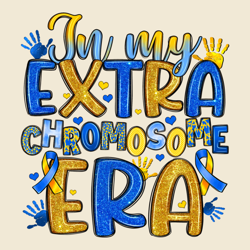 In My Extra Chromosome Era Premium Tee by Artiststas | Teevron