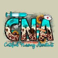 Cna Certified Nursing Assistant Heavy Core Tee | Teevron