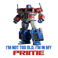 optimus prime 2 | Teevron
