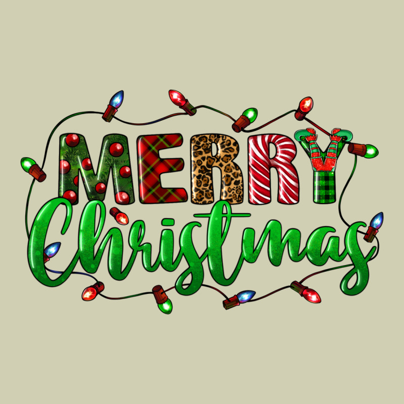 Merry Christmas Heavy Core Tee by BundleAndBundleShop | Teevron
