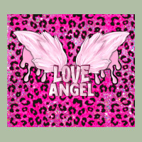 Love Angel Urban Heavy Tee | Teevron