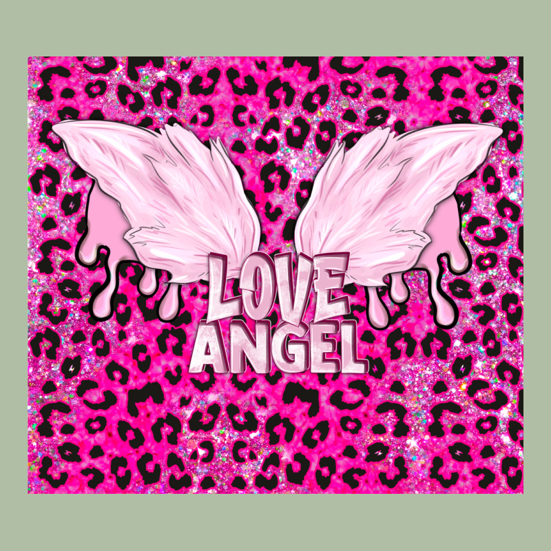 Love Angel Urban Heavy Tee by TumblerDesignByShophia | Teevron