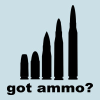 Got Ammo Ladies Tee | Teevron