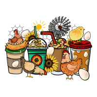 Chicken coffee cups | Teevron