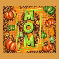 Fall Mom Mother's Day Urban Heavy Tee | Teevron