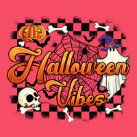 Halloween Vibes Premium Sweatshirt | Teevron