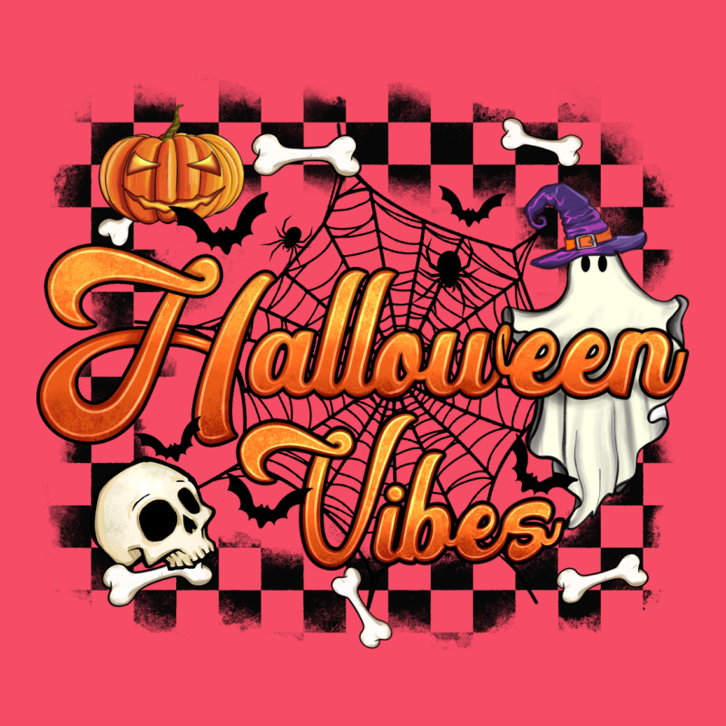 Halloween Vibes Premium Sweatshirt by Artiststas | Teevron