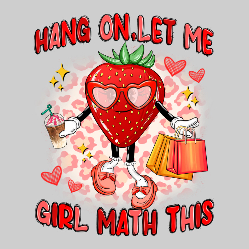Hang On,let Me Girl Math This Premium Tee by Artiststas | Teevron