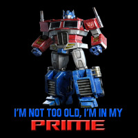 Optimus Prime 2 Premium Tee | Teevron