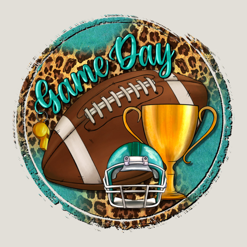 Game Day Heavy Core Tee by BundleAndBundleShop | Teevron