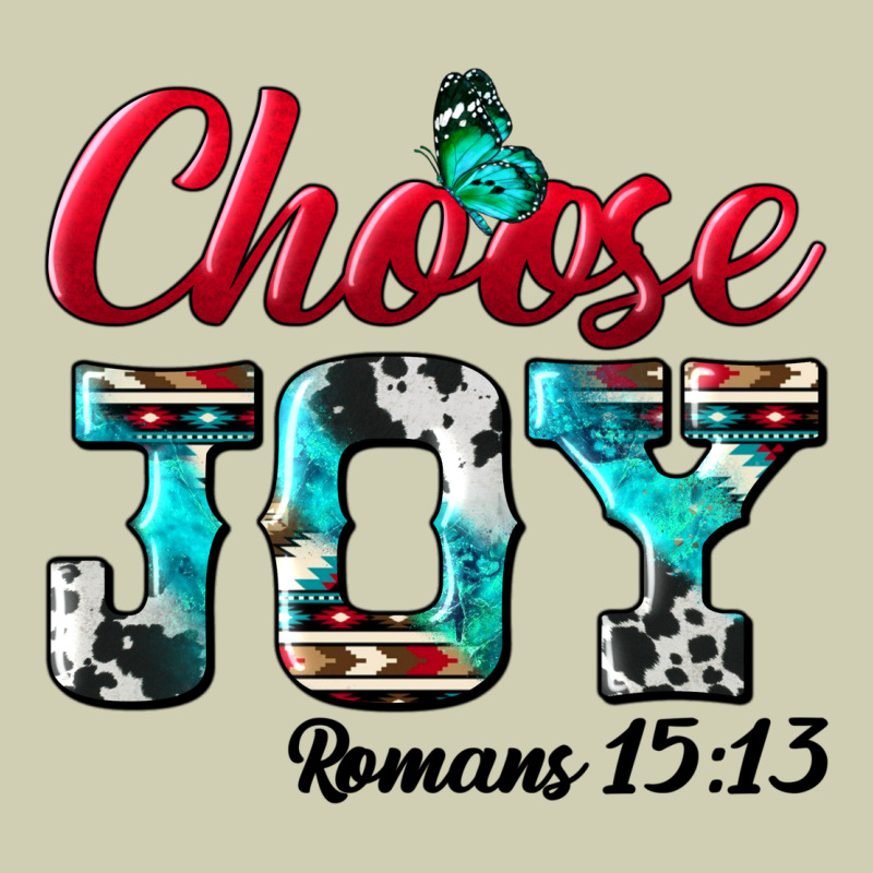 Choose Joy Heavy Core Tee by BundleAndBundleShop | Teevron