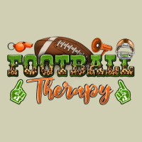 Football Therapy Heavy Core Tee | Teevron