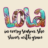 Lola Premium Tee | Teevron