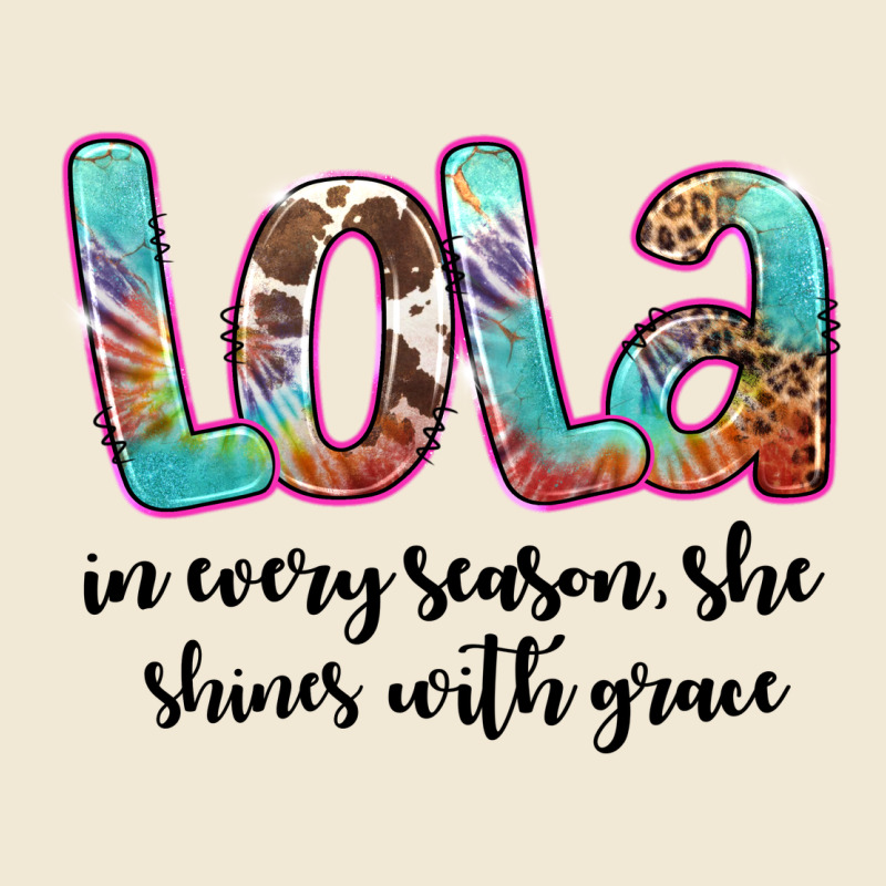 Lola Premium Tee by Artiststas | Teevron