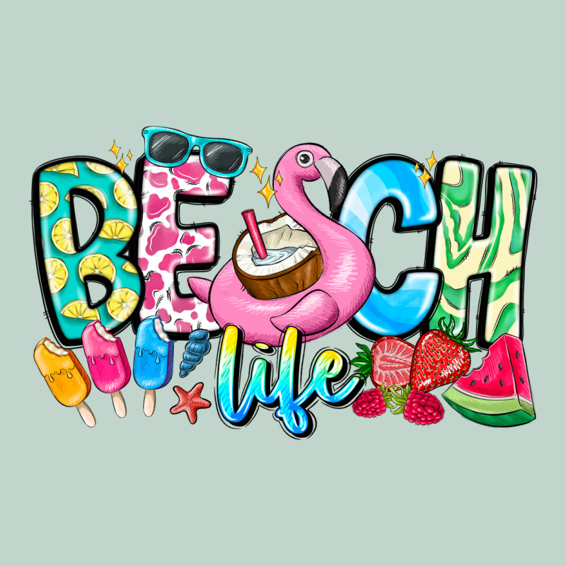 Besch Life Zipper Hoodie by CowhideDigitalArt | Teevron