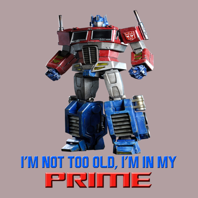 Optimus Prime 2 Vintage Hoodie by lanVoArt | Teevron