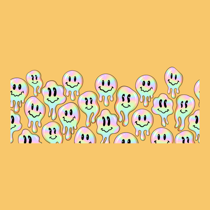 Retro Smiley Faces Vintage Hoodie by TumblerDesignByShophia | Teevron