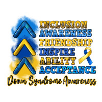 down syndrome awareness | Teevron