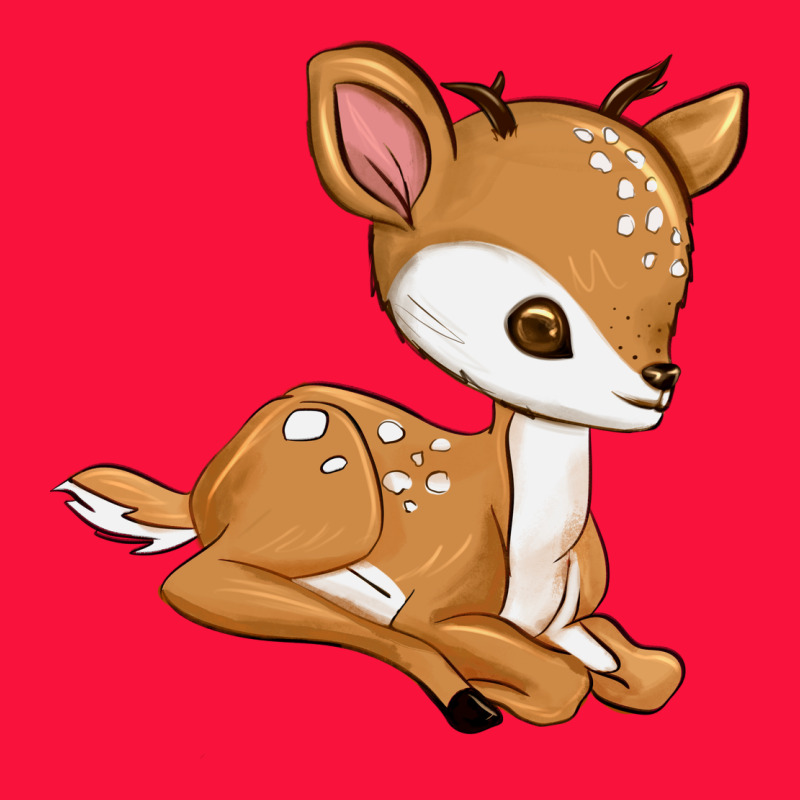 Gazelle Classic Tee by texasbilliewilder | Teevron