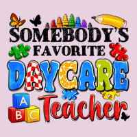 Somebody's Favorite Daycare Teacher Ladies Tee | Teevron