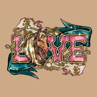 Love Horse Vintage Hoodie | Teevron
