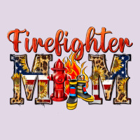 Firefighter Mom Classic Tee | Teevron
