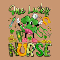 One Lucky Nurse Heavyweight Hoodie | Teevron