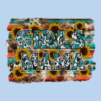 Girls Mama Classic Tee | Teevron